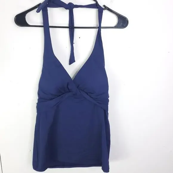 Lands End Swim WOmens 6 Tankini - Picture 1 of 10